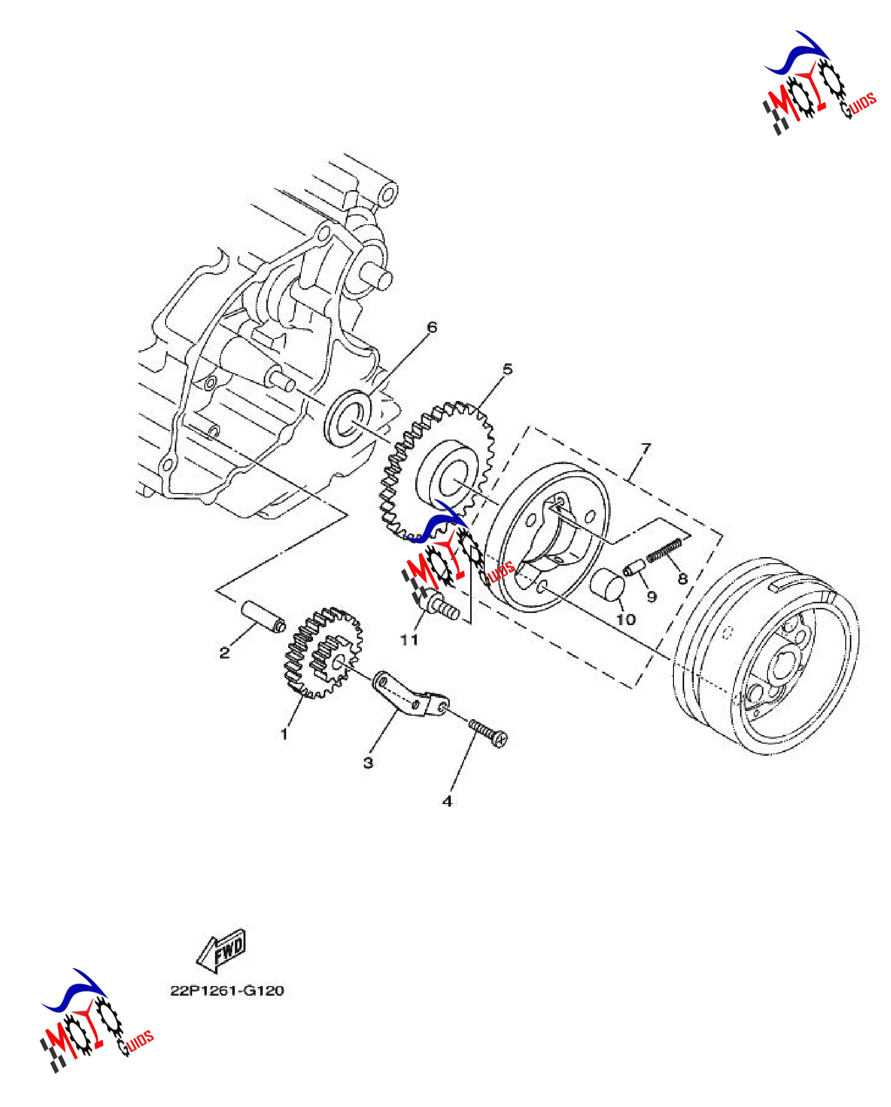 Engine Diagram